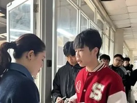 Tuyển sinh đại học 2026: Những lưu ý đặc biệt