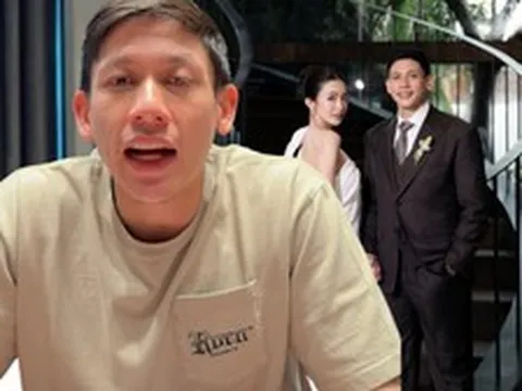Chồng đại gia của nữ diễn viên bị tố xâm hại em trai nói hết "sự thật" sau scandal chấn động, hé lộ góc khuất giới siêu giàu