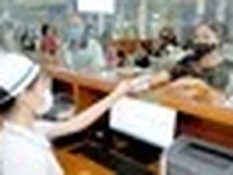 Từ 15/5, làm điều này với thẻ BHYT có thể bị phạt tới 20 triệu đồng