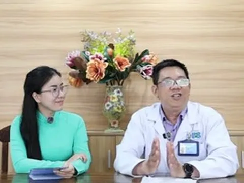 Bác sĩ khuyến cáo bệnh nhân sợ nội soi coi chừng bỏ lỡ "thời điểm vàng"