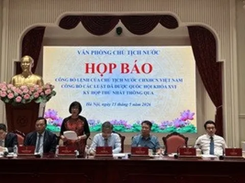 Người dân được làm thủ tục khai sinh, kết hôn không phụ thuộc nơi cư trú, địa giới hành chính