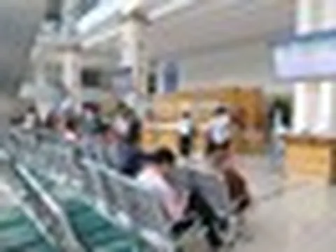 Tất cả người dân khi đi bệnh viện chú ý quy định phạt tới 80 triệu đồng từ 15/5