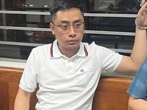 Ngày 13/5, xét xử Bùi Đình Khánh dùng súng khiến một cán bộ công an hy sinh