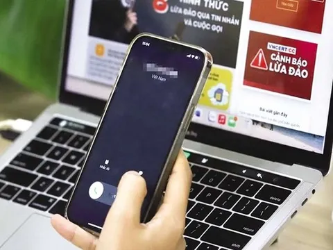 Cảnh báo loạt chiêu lừa đảo nhắm vào học sinh, sinh viên