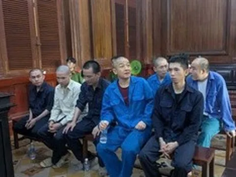 Kế hoạch bắt cóc đồng hương  tại Tp.HCM của nhóm người Trung Quốc