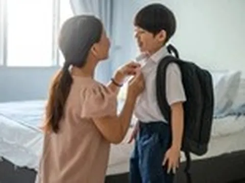 Khoản đầu tư thầm lặng quyết định tương lai của con
