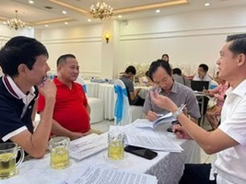 Phú Quốc cưỡng chế 6 hộ dân không giao đất phục vụ dự án APEC