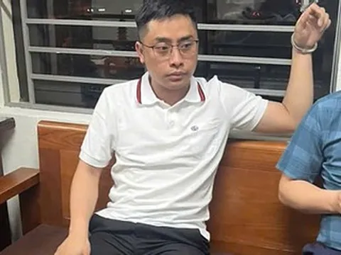 Sắp xét xử Bùi Đình Khánh, kẻ buôn ma túy bắn thiếu tá công an hy sinh