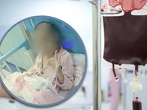 Sinh thêm em để hồi sinh chị
