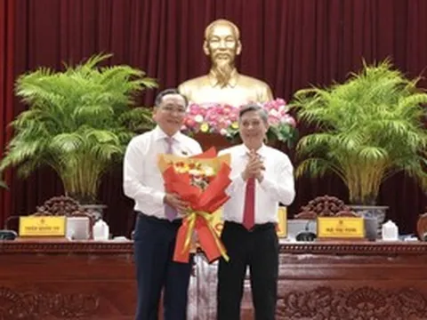 Thủ tướng phê chuẩn kết quả bầu chức vụ Phó Chủ tịch UBND TP Cần Thơ