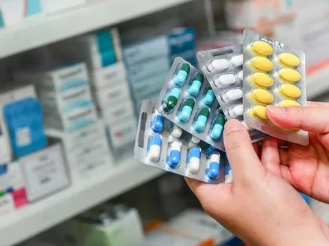 Bán thuốc chưa đủ điều kiện cho nhiều bệnh viện, một doanh nghiệp dược bị phạt