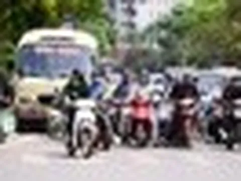 Từ ngày mai, thời tiết miền Bắc thay đổi hoàn toàn