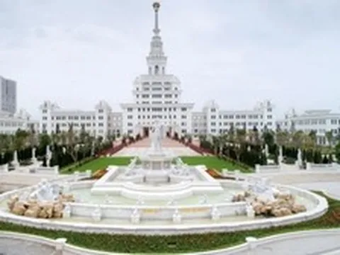 Trường đại học là "lò đào tạo tinh hoa" 6.500 tỷ đồng do ông Phạm Nhật Vượng sáng lập vừa ghi dấu cột mốc đặc biệt chưa từng có trong lịch sử tại Việt Nam