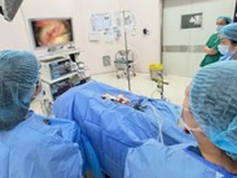 Nhiều cô gái trẻ mắc u bì buồng trứng