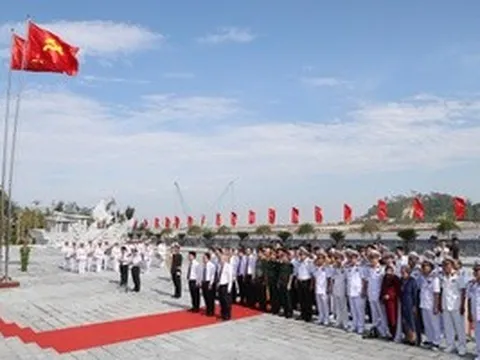 Hải Phòng đồng loạt khởi công, khánh thành 14 công trình trọng điểm