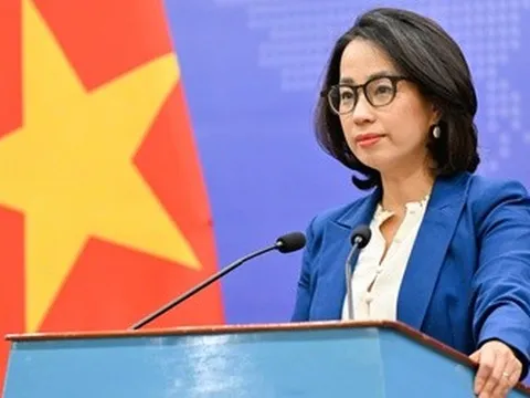 Việt Nam kiên quyết xử lý nghiêm mọi hành vi xâm phạm quyền sở hữu trí tuệ