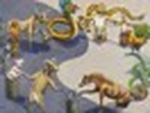 Tháng 4 âm có 2 con giáp may mắn, tài lộc vượng phát, 2 con giáp lại cần chú ý chuyện tiền nong