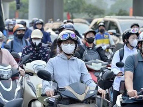 Hà Nội dự kiến hỗ trợ tối đa 5 triệu đồng cho người đổi xe máy xăng sang xe điện