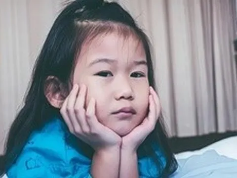 Giai đoạn “NGUY HIỂM” nhất trong cuộc đời một đứa trẻ!