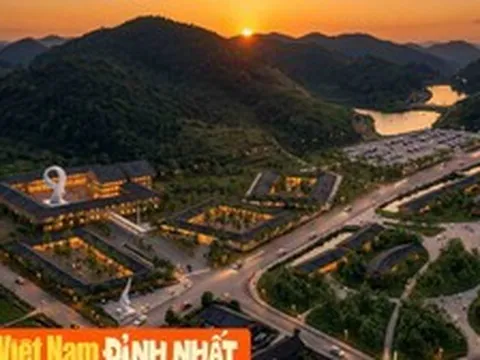 Ngọn núi nơi Đại tướng Võ Nguyên Giáp từng đặt đài quan sát sắp có siêu cáp treo: Dự án hơn 2.000 tỷ giúp rút ngắn 4 giờ băng rừng