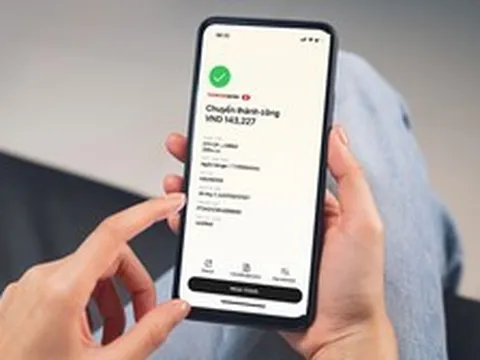 Giao dịch chuyển tiền có thể bị thu phí lên tới 1 triệu đồng: Trường hợp nào bị thu phí, mức phí cụ thể bao nhiêu?