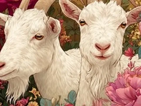 Lời khuyên cho 4 con giáp trong nhóm "tứ hành xung" Thìn-Tuất-Sửu-Mùi trong tháng 4 Âm lịch