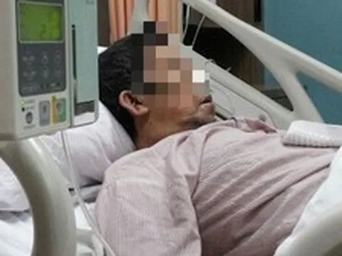 Người đàn ông phát hiện nhiễm HIV sau 1 lần cảm lạnh, bật khóc trong hối hận: "Tôi chỉ yếu lòng 1 lần duy nhất…"
