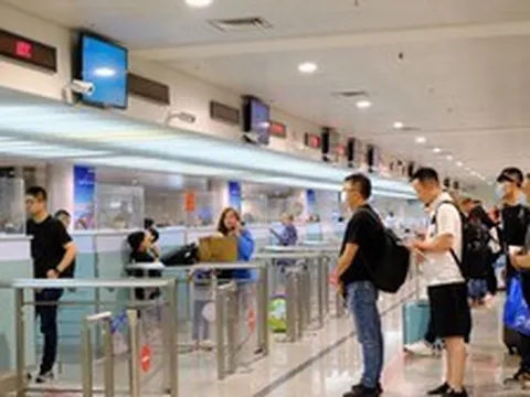 Lưu ý mới nhất dành cho những người chuẩn bị đi nước ngoài thời gian tới