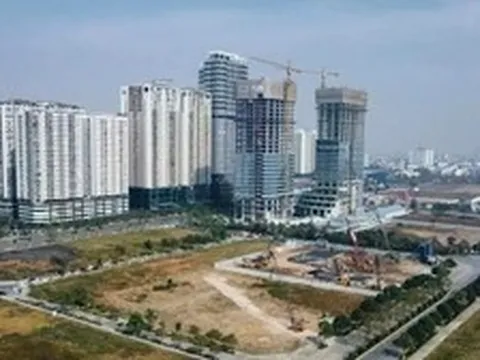 Hà Nội xác định lộ trình di dời trụ sở các Bộ, ngành về Mễ Trì, Tây Hồ Tây