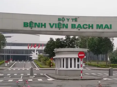 Sắp xét xử vụ án tại Bạch Mai, Việt Đức cơ sở 2: Từ luật ngầm 5% đến phi vụ "chạy án" 2 triệu USD