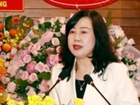 Bộ trưởng Đào Hồng Lan: Phấn đấu đến cuối năm nay sẽ khởi công Bệnh viện Chợ Rẫy cơ sở 2