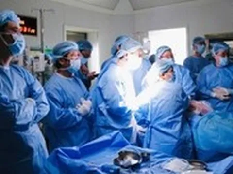 Ngành sản phụ khoa Việt Nam vươn tầm thế giới, đậm dấu ấn về kỹ thuật thông tim bào thai