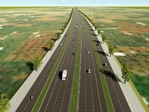 TPHCM đề xuất 58 dự án cấp bách giai đoạn mới
