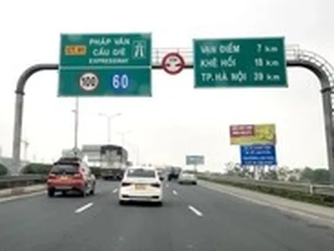 Tăng thời gian bảo hành không làm giảm chi phí bảo trì đường bộ