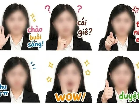 Nguy cơ bị đánh cắp dữ liệu sinh trắc học từ thói quen chụp ảnh hàng ngày