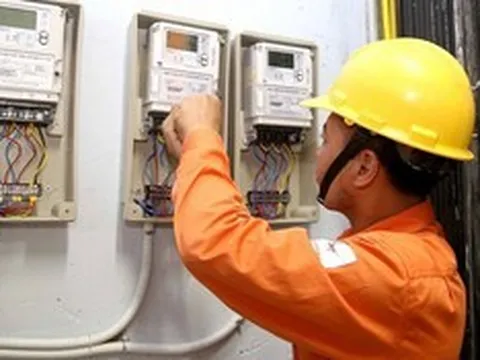 Chủ trọ thu tiền điện kiểu “chặt chém” có thể bị phạt tới 30 triệu đồng