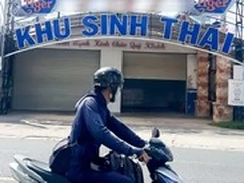 Chủ nhà hàng ẩm thực nói gì về tin đồn có hơn 20 nhân viên nhiễm HIV