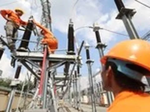 Tiêu thụ điện liên tiếp lập kỷ lục, cung ứng điện mùa khô ở miền Nam đối mặt nhiều sức ép