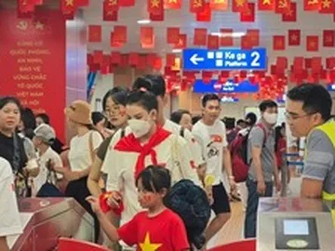 Người dân Hà Nội sắp đón tin vui lớn về vé xe buýt, metro