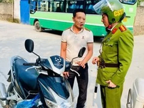 Tất cả người dân chú ý đề xuất mới nhất từ Bộ Công an về đăng ký xe máy, ô tô