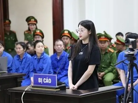 Hai cô gái giúp "trùm" ma tuý Bùi Đình Khánh bỏ trốn là ai?