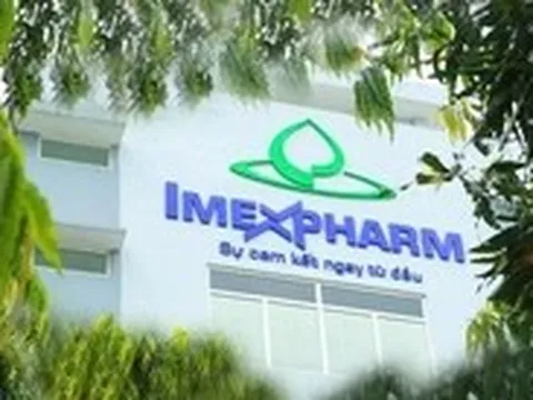 Doanh nghiệp Trung Quốc thâu tóm 'ông lớn' thuốc kháng sinh Việt: Nhìn lại nhiều thương vụ khác