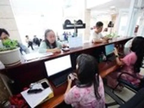 Ngành thuế cấp tập xử lý gần 1 triệu doanh nghiệp, hộ kinh doanh ‘chết chưa được chôn’