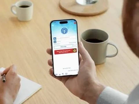 Nguy cơ bị chiếm quyền điện thoại khi cài app giả mạo VssID chứa mã độc