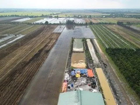 Tây Ninh: Xử phạt hơn 170 triệu đồng đối với Công ty TNHH Nhà Phúc Hậu