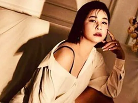 Cát Phượng chia tay bạn trai Việt kiều