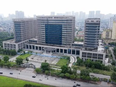 Hà Nội sẽ di dời trụ sở làm việc của các Bộ, ngành, cơ quan Trung ương ra ngoài khu vực nội đô