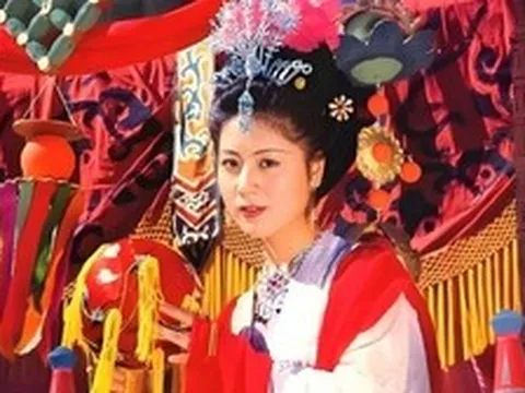Số phận của tiểu thư tung tú cầu - người mẹ tội nghiệp của Đường Tăng cuối cùng ra sao?