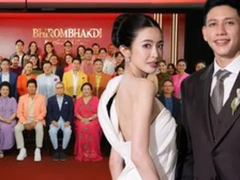 Bê bối thiếu gia bị tố xâm hại em ruột: Gia tộc tài phiệt Thái Lan đứng sau giàu có đến mức nào?