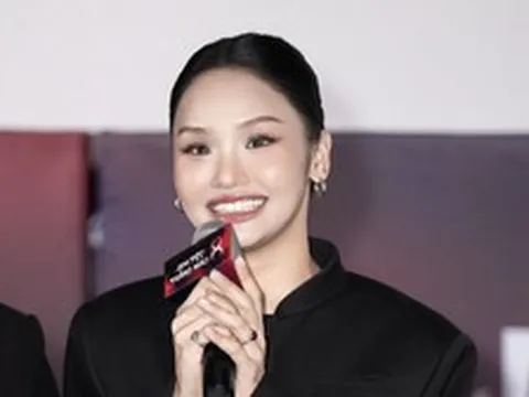 Cục Điện ảnh phản hồi về việc bộ phim có Miu Lê có tiếp tục được chiếu hay không
